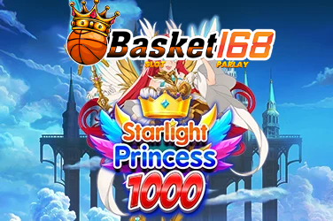 Starlight Princess 1000